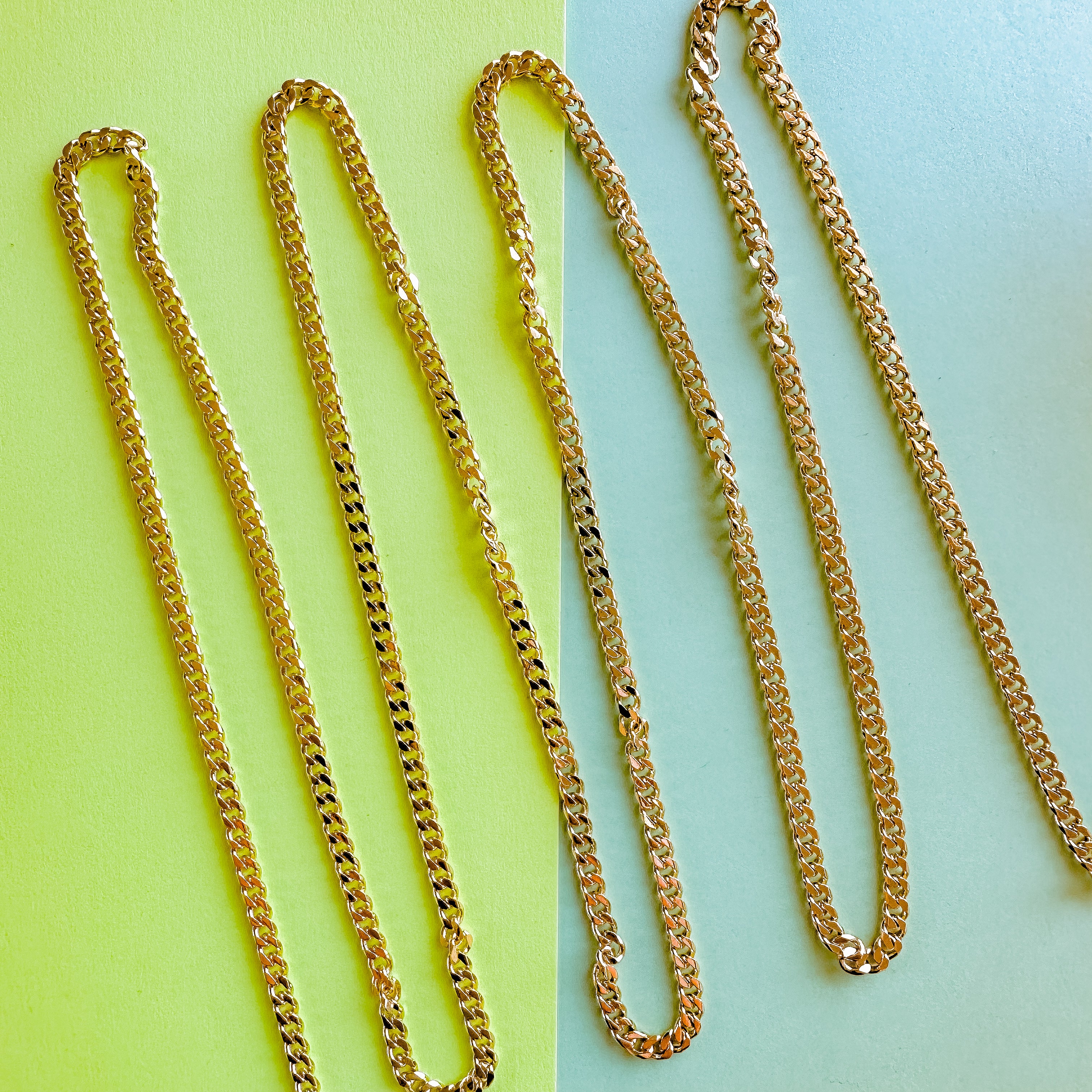 Chains